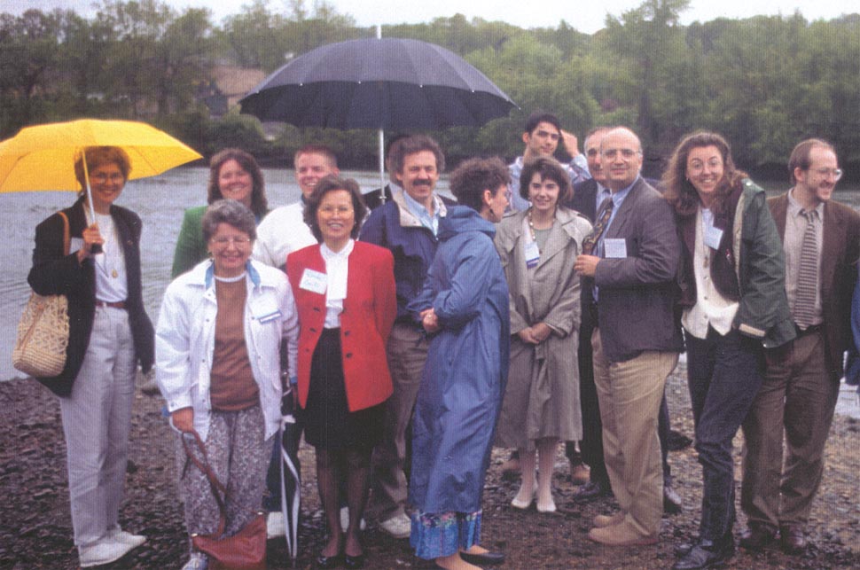 Downtown Revitalization Charrette,&nbsp;Derby