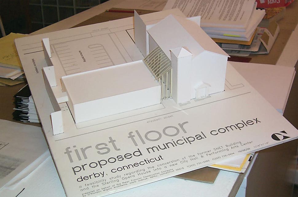 Sterling Opera House,&nbsp;Derby