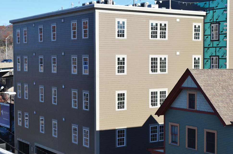 38 Columbus Senior Housing,&nbsp;Seymour