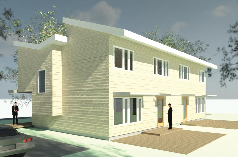 May Street Pilot Project,&nbsp;Ansonia